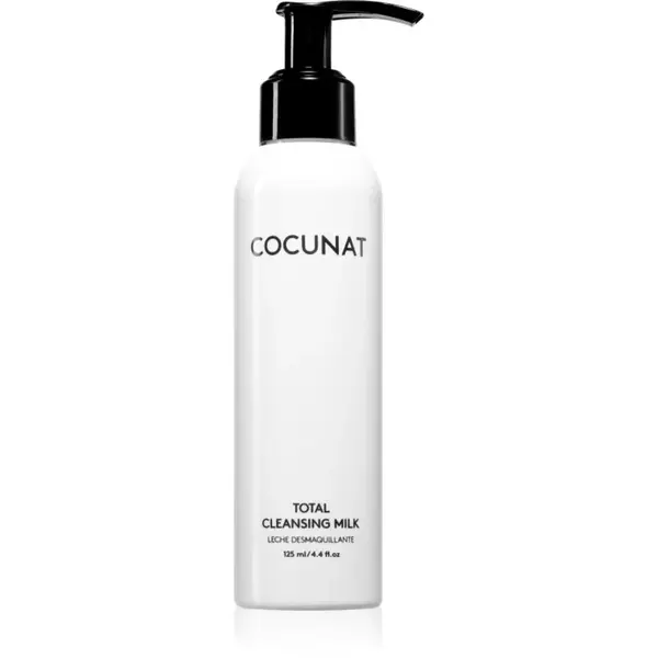 Cocunat Leche Desmaquillante čisticí mléko na obličej 125 ml