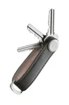 Orbitkey Obal na klíče Orbitkey Leather 8,5 cm