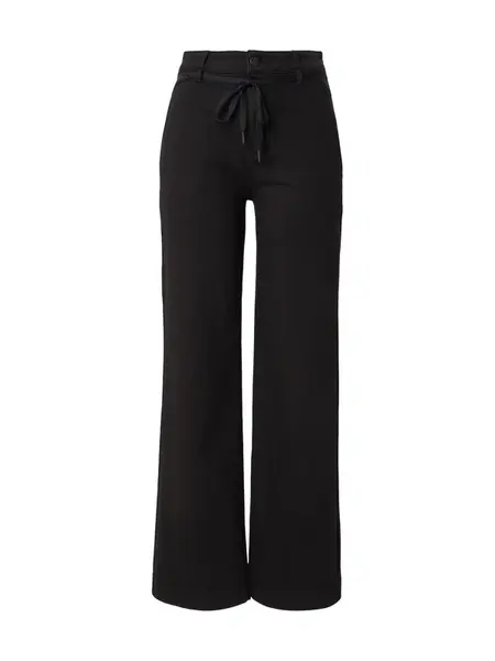 Dawn Džínsy  čierny denim