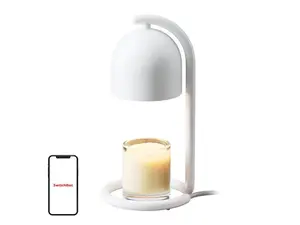 Ohřívač svíček SWITCHBOT W8302100 White