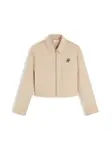 TOMMY HILFIGER Prechodná bunda  béžová