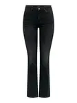 ONLY Džínsy 'ONLBlush'  čierny denim