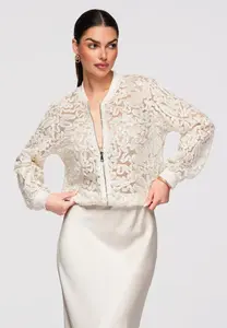 Dámská bomber bunda OW-JANP-0134