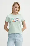 Bavlnené tričko Levi's THE PERFECT TEE
