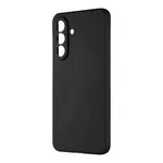 OBAL:ME Matte TPU Kryt pro Samsung Galaxy A56 5G, černý