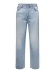 Only & Sons Džínsy 'FADE'  modrá denim