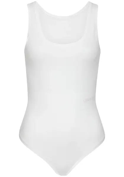 Copenhagen Studios Košeľové body  biela