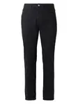 ARMANI EXCHANGE Džínsy  čierny denim