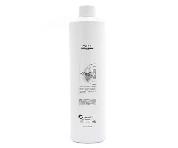 Ustalovač Loréal Dulcia Neutraliser Advanced - 1000 ml - L’Oréal Professionnel + dárek zdarma