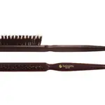 Tupírovací kartáč na drdoly Hairway - 15x230 mm (8100) + dárek zdarma