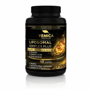 VEMICA PREMIUM LIPOSOMAL KOMPLEX PLUS