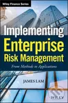 Implementing Enterprise Risk Management (From Methods to Applications),Implementing Enterprise Risk Management (From Methods to Applications) - kniha 