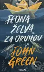 Jedna želva za druhou - John Green