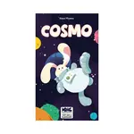 Cosmo Hras