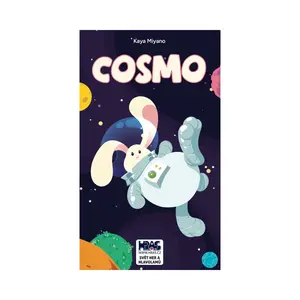 Cosmo Hras