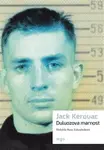 Duluozova marnost (poškozená) - Jack Kerouac