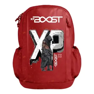 XP batoh červený