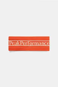 Čelenka Peak Performance Pow