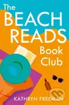 The Beach Reads Book Club - Kathryn Freeman