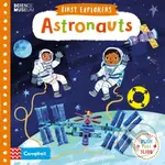 Astronauts - Christiane Engel,Astronauts - Christiane Engel