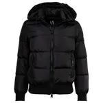 ARMANI EXCHANGE Zimná bunda 'Down'  čierna