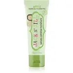 Jack N’ Jill Toothpaste Apple dětská zubní pasta 6m+ 50 g