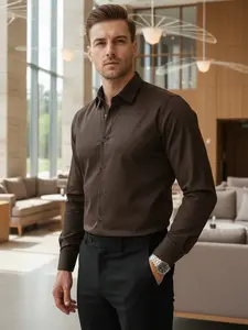 Elegantní pánská košile