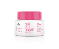 Kúra pro barvené vlasy Schwarzkopf Professional BC Bonacure Color Freeze Treatment - 200 ml (2708888) + dárek zdarma