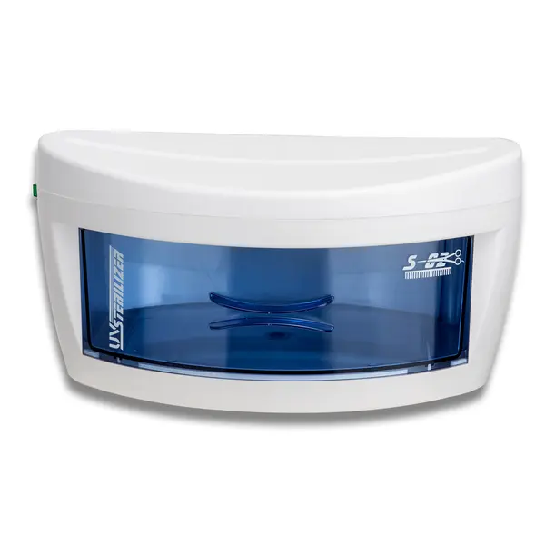 UV sterilizátor SilverFox S-02 - objem 152 ml + dárek zdarma