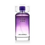 Karl Lagerfeld Fleur D'Iris EDP 100 ml W