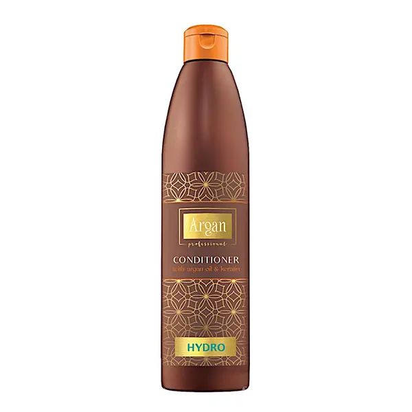 Hydratační kondicionér Subrina Argan Hydro Conditioner - 500 ml (053906) + dárek zdarma