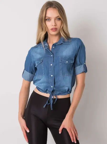 Shirt-RO-KS-5432.07P-blue