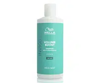 Šampon pro objem vlasů Wella Professionals Invigo Volume Boost Shampoo Fine Hair - 500 ml (99350170013) + dárek zdarma