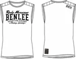 Pánské tílko Benlee slim fit