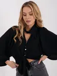 Blouse-MI-BZ-3304.12-black