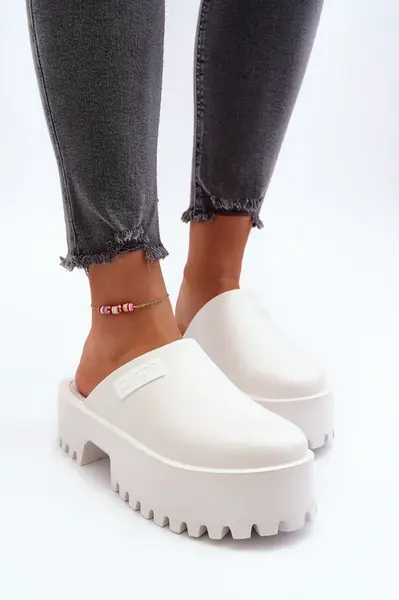 Dámské pantofle BIG STAR SHOES
