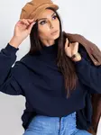Sweatshirt-RV-BL-5185.84P-navy blue