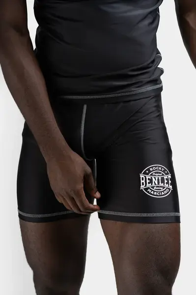 Lonsdale Men's functional shorts slim fit