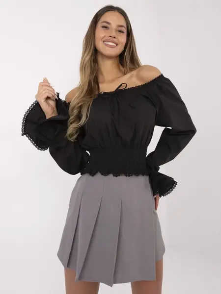 Skirt-MI-SD-88662.92-gray
