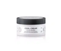 Maska pro oživení barvy vlasů Maria Nila Colour Refresh Cool Cream - studená béžová, 100 ml + dárek zdarma