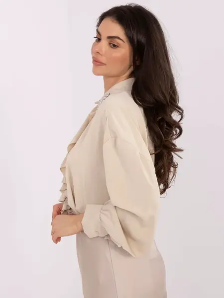 Blouse-IT-BZ-28995.25-beige