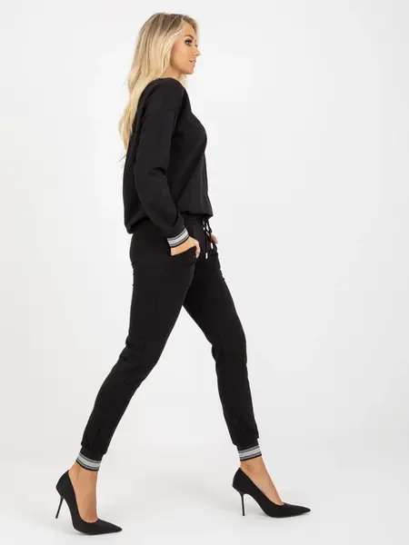 Set-RV-KMPL-8365.24P-black