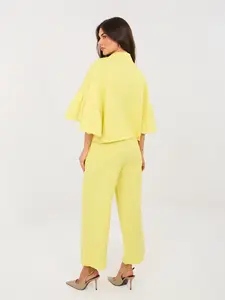 Dámské kalhoty Italy Moda