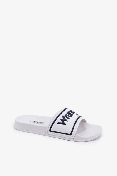 Pánské Pantofle WRANGLER AVERELL SLIDER MEN LOW