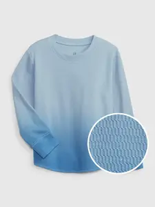 GAP Dětské bavlněné tričko - Kluci
