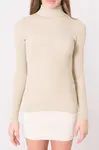Sweater-15817-light beige