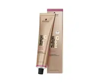 Pastelový tónovací krém Schwarzkopf Professional BlondMe Pastel Toning Sand - 60 ml, pískový (2865531) + dárek zdarma