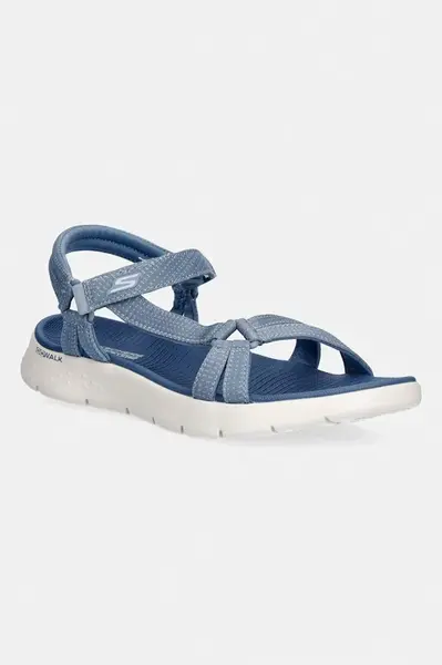 Skechers sandály dámské GO WALK FLEX
