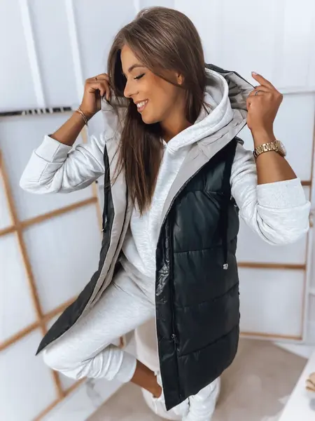 Dámská vesta DStreet Quilted