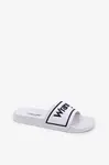 Pánské Pantofle WRANGLER AVERELL SLIDER MEN LOW